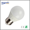 Oficina de la iluminación de Kingunion menos consumo de energía, serie llevada del bulbo, 3w / 5w / 7w CE &amp; RoHS aprobado